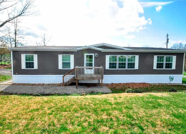 Property at 16 Jean St, Rostraver, PA 15012, 3 beds, 2 baths