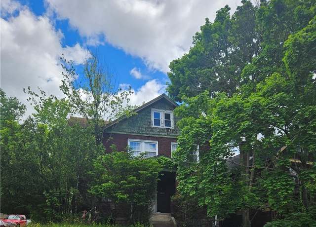 Property at 1374 Marlboro Ave, Wilkinsburg, PA 15221, 3 beds, 2 baths