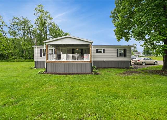 Property at 758 Crucible, Crucible, PA 15357, 3 beds, 2 baths
