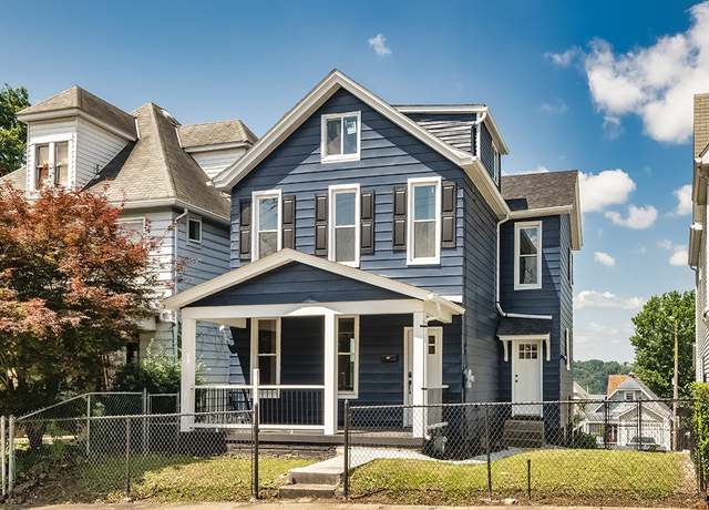 Property at 1741 Freeport Rd, Arnold, PA 15068, 4 beds, 2.5 baths