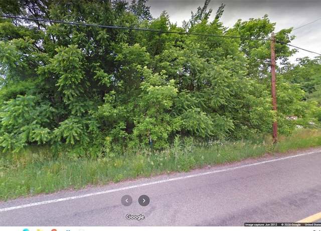 Property at Lot 8 Thomas Eighty-four Rd, North Strabane, PA 15330