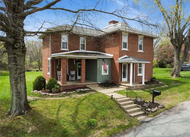 Property at 2365 School St, Mt. Pleasant Twp - Wml, PA 15666, 3 beds, 1.5 baths