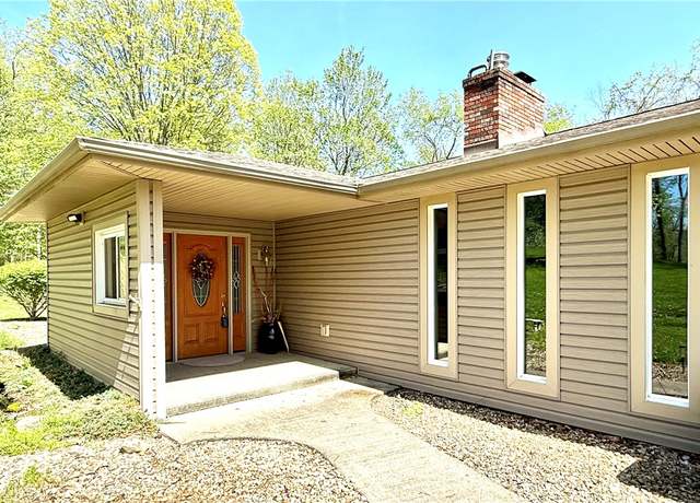 Property at 334 Leeper Rd, Rostraver, PA 15012, 4 beds, 3.5 baths