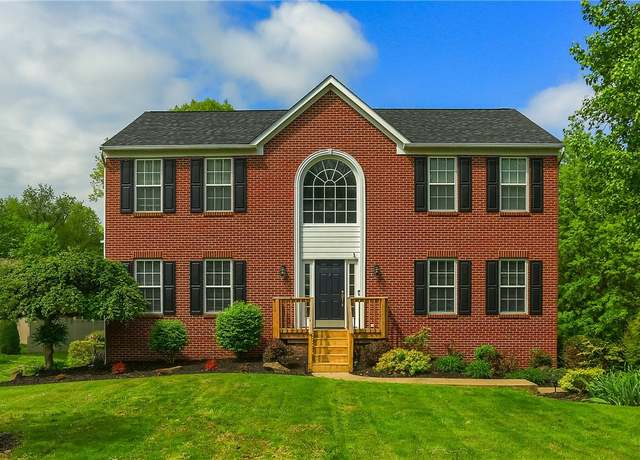 Property at 112 Cottonwood Dr, Center Twp - Bea, PA 15001, 4 beds, 2.5 baths