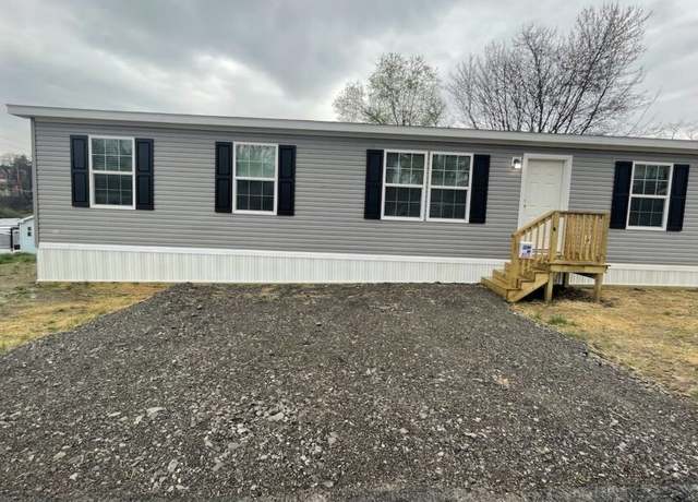 Property at 301 Sharon Ln, West Mifflin, PA 15236, 3 beds, 2 baths