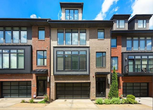 Property at 6391 Melissa St, Shadyside, PA 15206, 4 beds, 3.5 baths