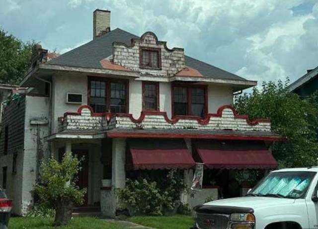 Property at 3604 Brighton Rd, E Pittsburgh, PA 15212, 3 beds, 2 baths