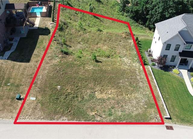Property at 4013 Shenandoah Dr, Jefferson Hills, PA 15025