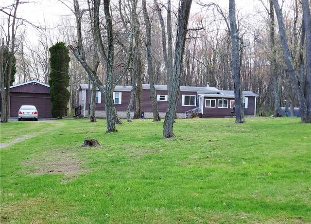Property at 93 Coulter Estates Dr, Hanover Twp - Wsh, PA 15021, 2 beds, 2 baths