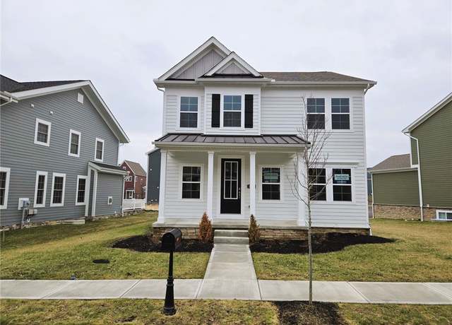Property at 1253 Newbury Highland, South Fayette, PA 15017, 4 beds, 2.5 baths