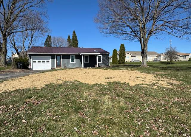 Property at 2068 Mercer New Wilmington Rd, Wilmington Twp, PA 16142, 2 beds, 1 bath