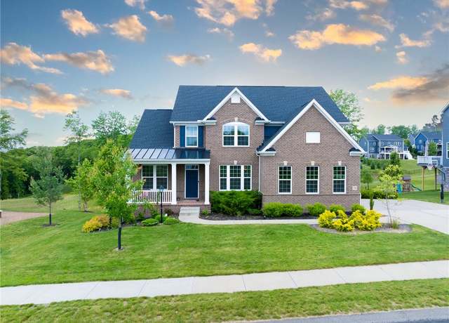 Property at 712 Mulkerrin Ct, Pine Twp - Nal, PA 16046, 5 beds, 5 baths