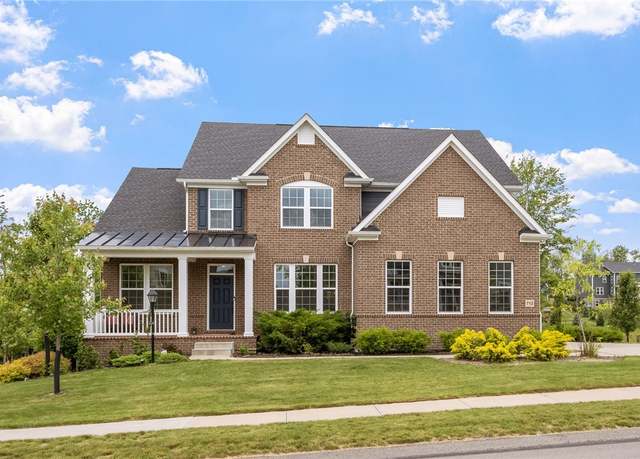 Property at 712 Mulkerrin Ct, Pine Twp - Nal, PA 16046, 5 beds, 5 baths