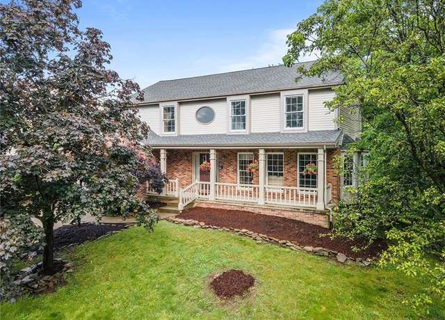 Property at 403 Lundy Ct, Cranberry Twp, PA 16066, 4 beds, 2.5 baths