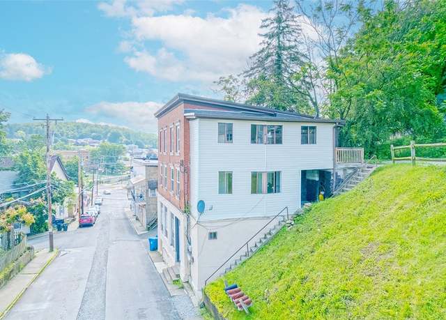 Property at 5801 Lincoln Ave, Export, PA 15632, 5 beds, 5 baths