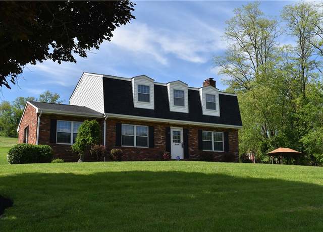 Property at 511 Pleasant Valley Rd, Buffalo Twp - Wsh, PA 15301, 3 beds, 2.5 baths