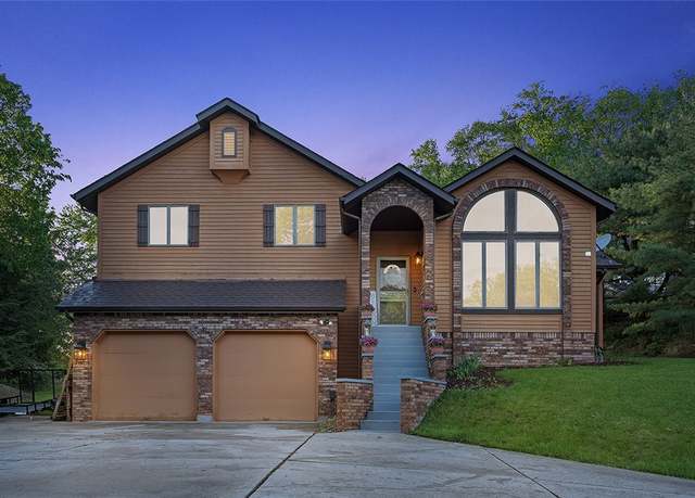 Property at 6178 Baker School Rd, Level Green, PA 15085, 3 beds, 3.5 baths