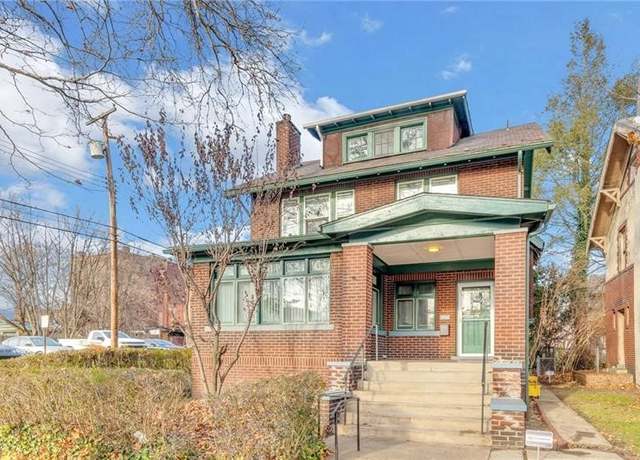 Property at 901 Ross Ave, Wilkinsburg, PA 15221, 4 beds, 1.5 baths