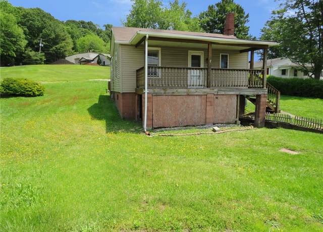Property at 7634 State Route 819, Mt. Pleasant Twp - Wml, PA 15639, 2 beds, 1 bath