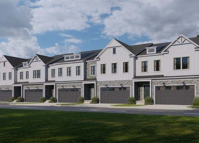 Property at 131 Quail Run Road Unit #5, Peters Twp, PA 15367, 5 beds, 3.5 baths