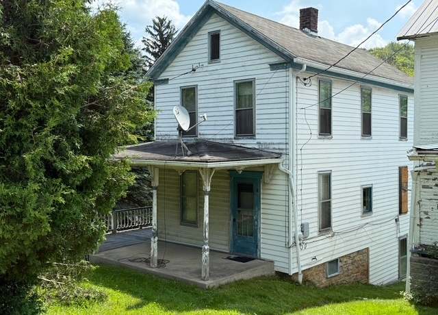 Property at 671 Listie Rd, Somerset Twp, PA 15549, 3 beds