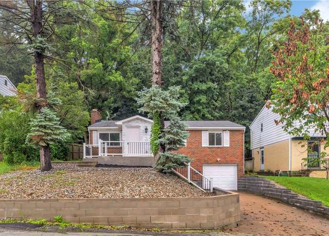 Property at 116 Selvin Dr, Verona, PA 15147, 3 beds, 2 baths