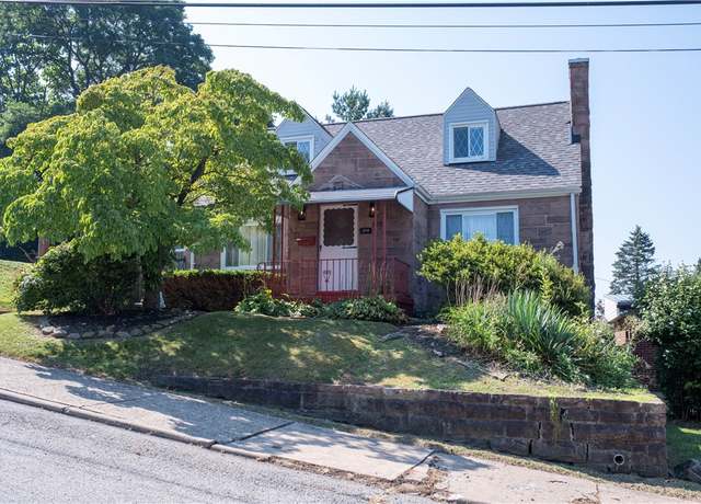 Property at 314 Murray Ave, Arnold, PA 15068, 3 beds, 1.5 baths