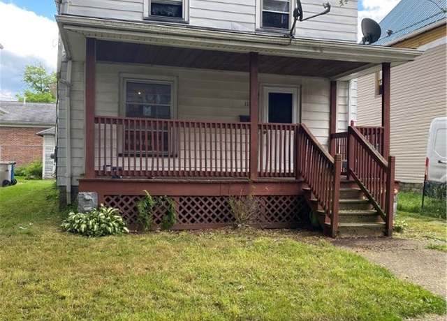 Property at 1119 Market St, Meadville City, PA 16335, 5 beds, 1 bath