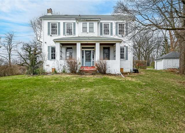 Property at 8001 Perry Hwy, Ross Twp, PA 15237, 4 beds, 1 bath