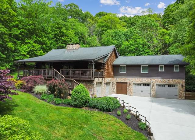 Property at 147 David Shotts Rd, Ruffs Dale, PA 15679, 3 beds, 3 baths