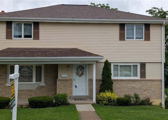 Property at 11297 Highpoint Dr, Penn Hills, PA 15235, 4 beds, 4.5 baths