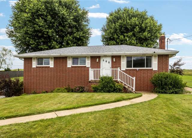 Property at Undisclosed address, N Franklin Twp, PA 15301, 3 beds, 2.5 baths
