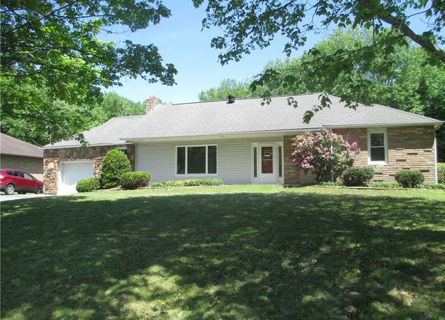 Photo of 680 Pike Rd, Central Cambria School District, PA 15909