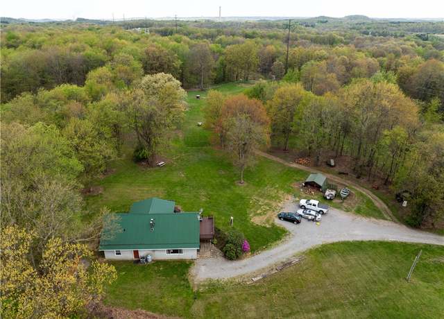 Property at 357 Pohls Rd, Raccoon Twp, PA 15001, 3 beds, 2 baths