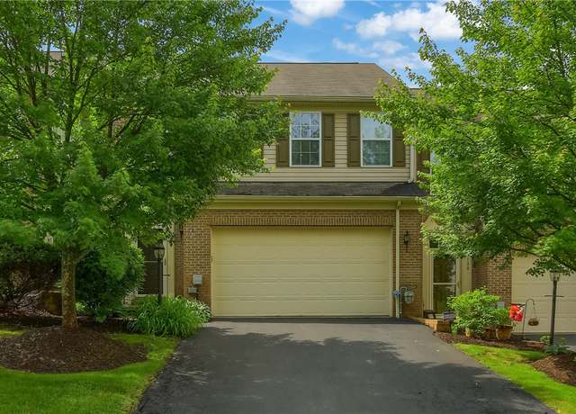 Property at 132 Bellefield Ct, Richland, PA 15044, 3 beds, 3.5 baths