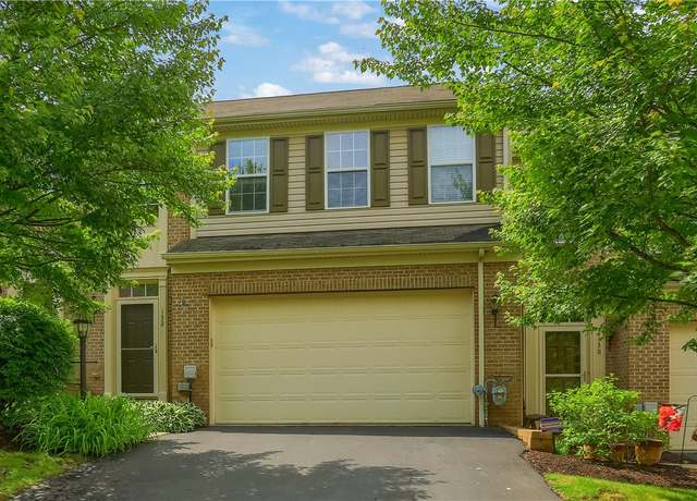 Property at 132 Bellefield Ct, Richland, PA 15044, 3 beds, 3.5 baths