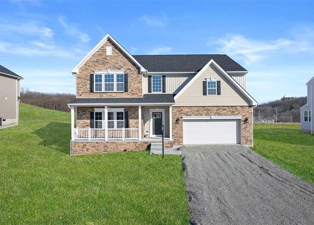 Property at 3348 Lenox Dr, Indiana Twp - Nal, PA 15238, 4 beds, 4.5 baths