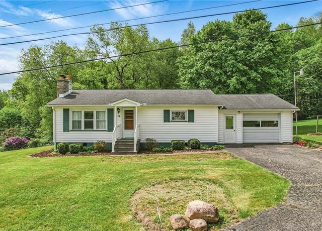Property at 35 Kenmore Rd, West Salem Twp, PA 16125, 3 beds, 1 bath