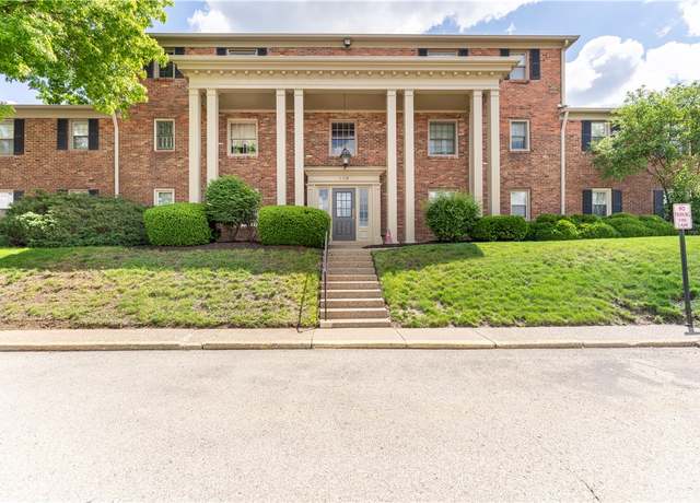 Property at 126 Jamestown Ct Unit C, Scott Twp - Sal, PA 15216, 1 bed, 1 bath