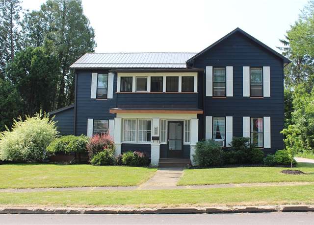 Property at 400 E Butler St, Mercer Boro - Mer, PA 16137, 3 beds, 2 baths