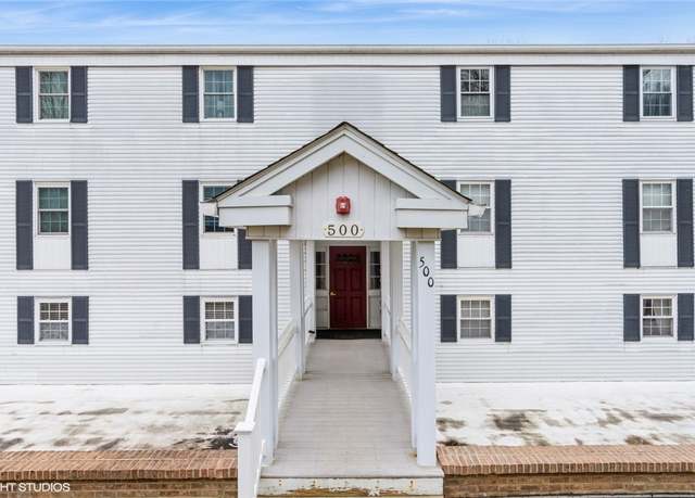 Property at 501 Camelot Dr, Mccandless, PA 15237, 2 beds, 2 baths