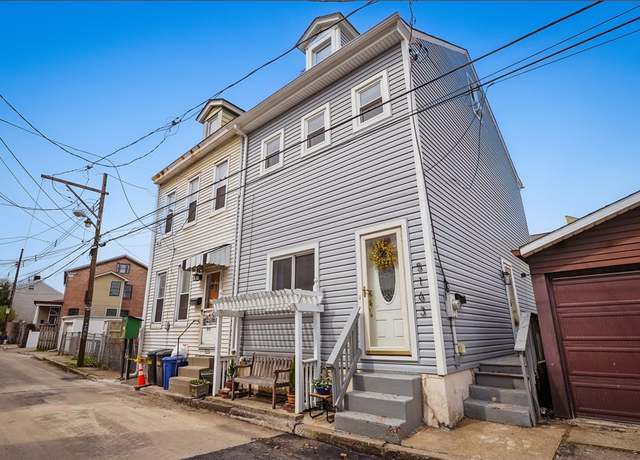 Property at 5163 Natrona, Lawrenceville, PA 15201, 3 beds, 2 baths