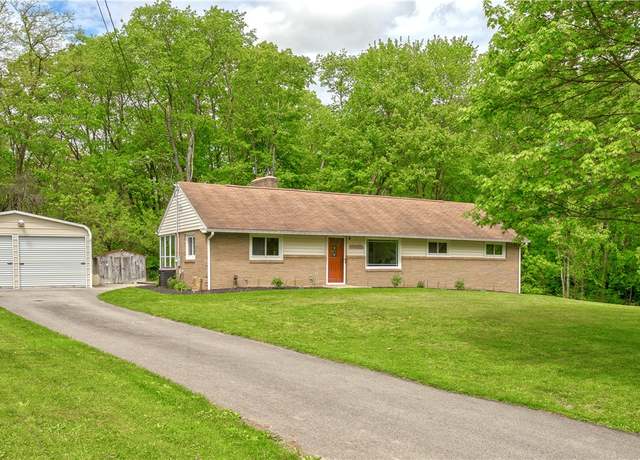 Property at 102 Landwood Ln, Freedom, PA 15042, 3 beds, 1.5 baths