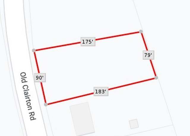 Property at Lot 8 Old Clairton Rd, Jefferson Hills, PA 15025