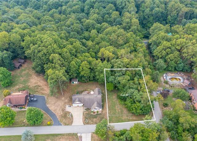 Property at LOT 47 Greene Dr, Centerville, PA 15313
