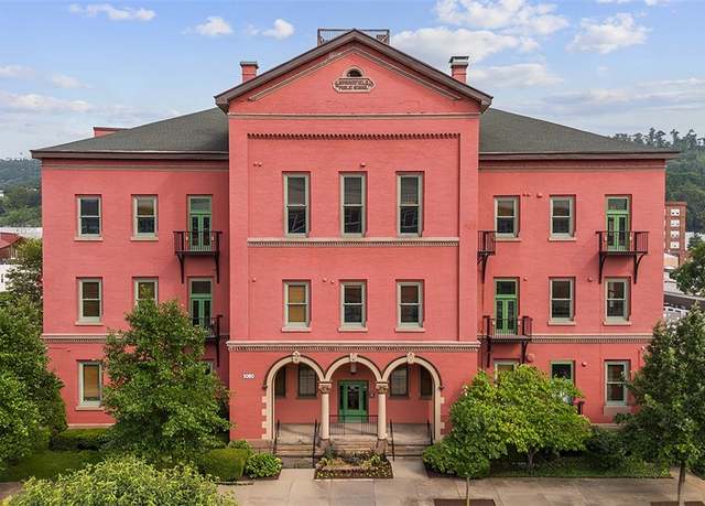 Property at 3080 Smallman St Ph9, Downtown Pgh, PA 15201, 2 beds, 1 bath