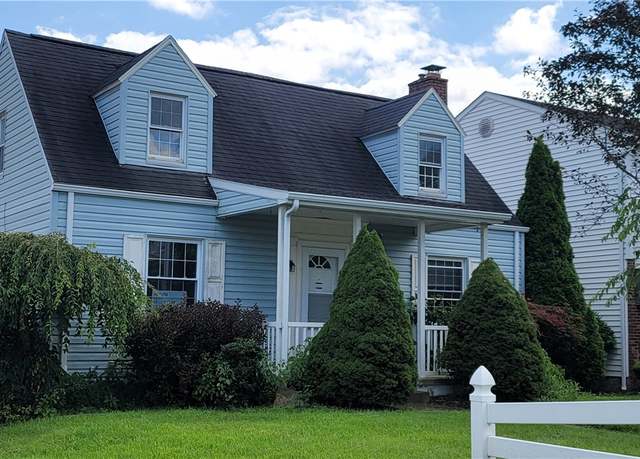 Property at 1332 Union Ave, Natrona Hts/harrison Twp., PA 15065, 5 beds, 2.5 baths