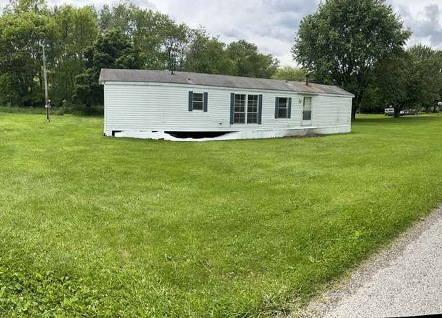 Property at 665 Superior Rd, Derry Twp, PA 15627, 2 beds, 1 bath