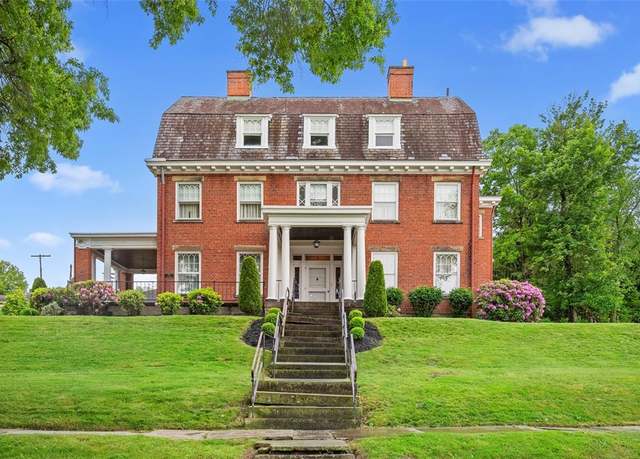 Property at 700 Meade St, Monongahela, PA 15063, 6 beds, 3.5 baths