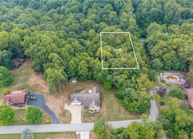 Property at LOT 48 Country Club Dr, Centerville, PA 15313